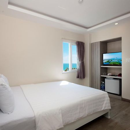 Zen Hotel Να Τρανγκ Εξωτερικό φωτογραφία