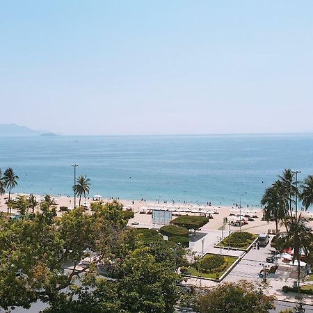 Zen Hotel Να Τρανγκ Εξωτερικό φωτογραφία
