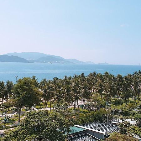 Zen Hotel Να Τρανγκ Εξωτερικό φωτογραφία