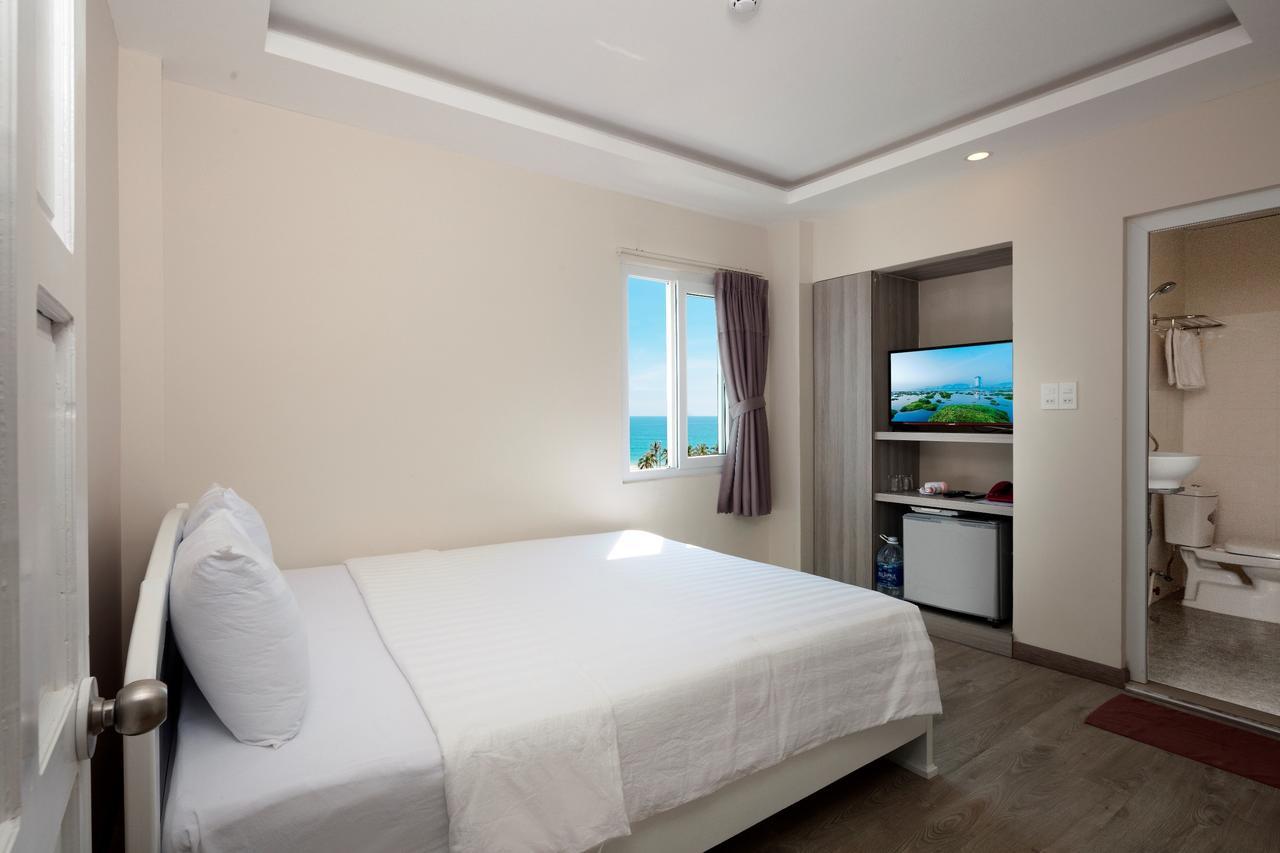 Zen Hotel Να Τρανγκ Εξωτερικό φωτογραφία