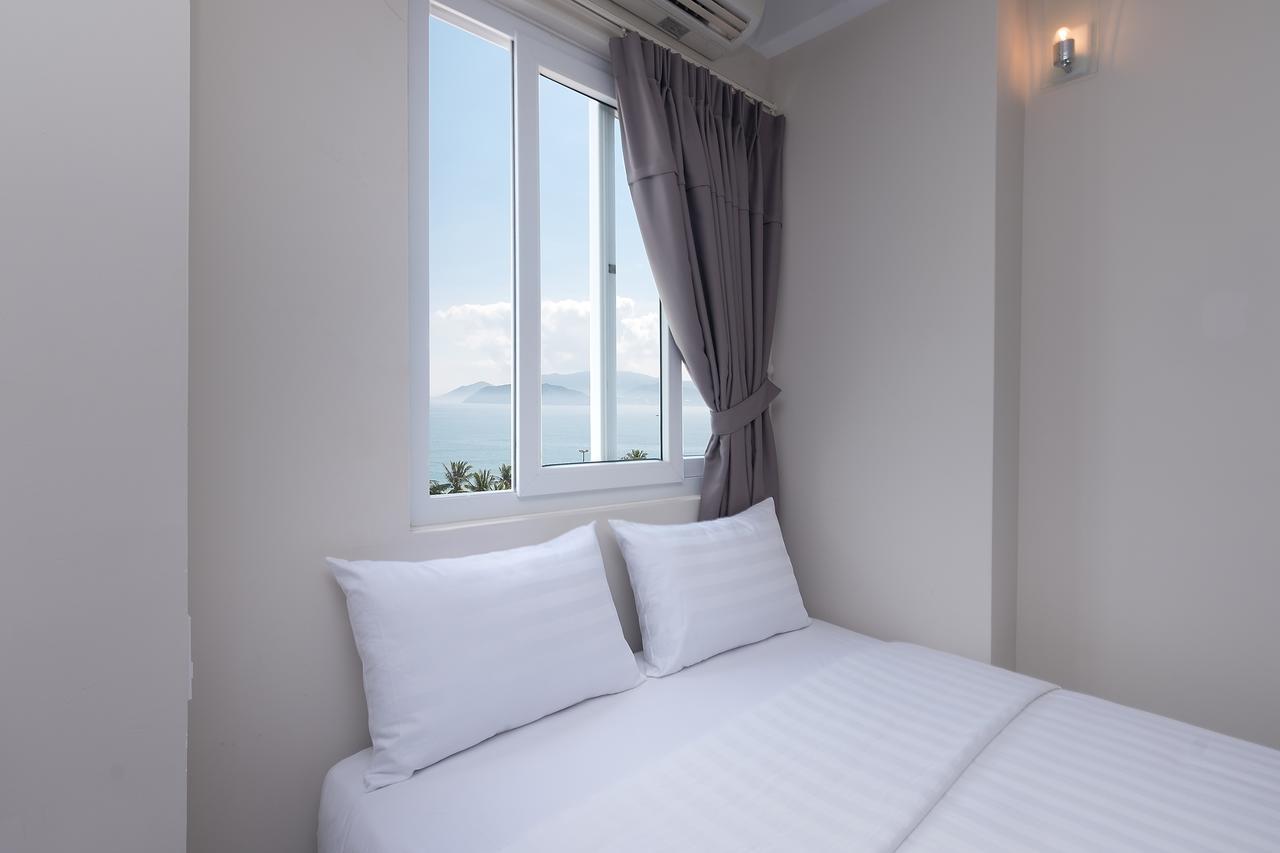 Zen Hotel Να Τρανγκ Εξωτερικό φωτογραφία